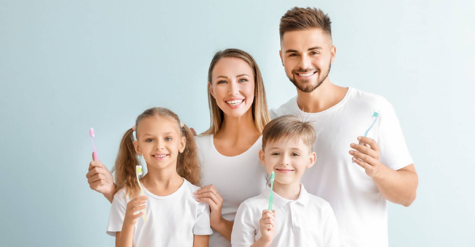 Family Dentist Silver In Spring MD